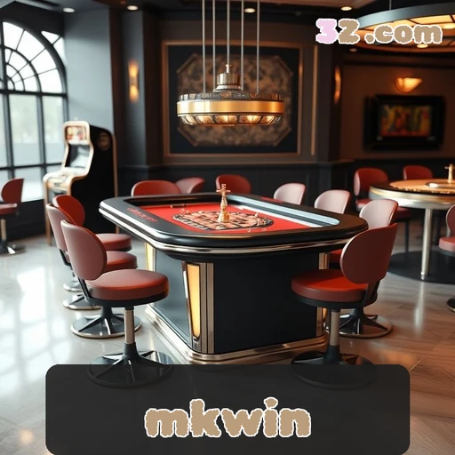 Cassino do mkwin: Aporta em Emoção e Diversão Virtual!