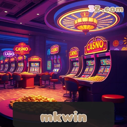 mkwin Plataforma confiável