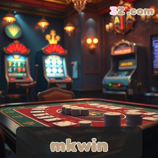 Login Criativo e Engajador: Mergulhe no mkwin