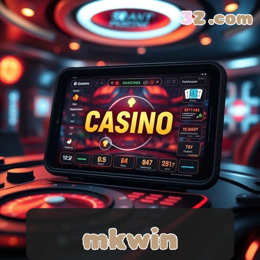 mkwin Plataforma oficial