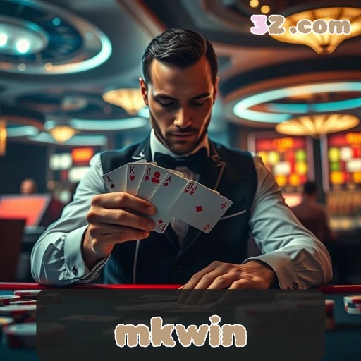 Slots Empolgantes no mkwin: Atrações Audaciosas em Cada Giro