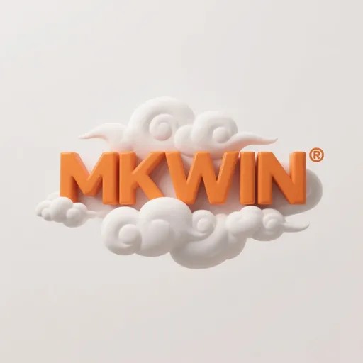mkwin logo